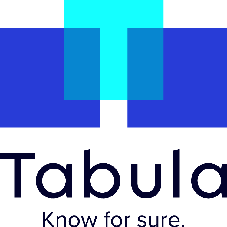 Tabula logo