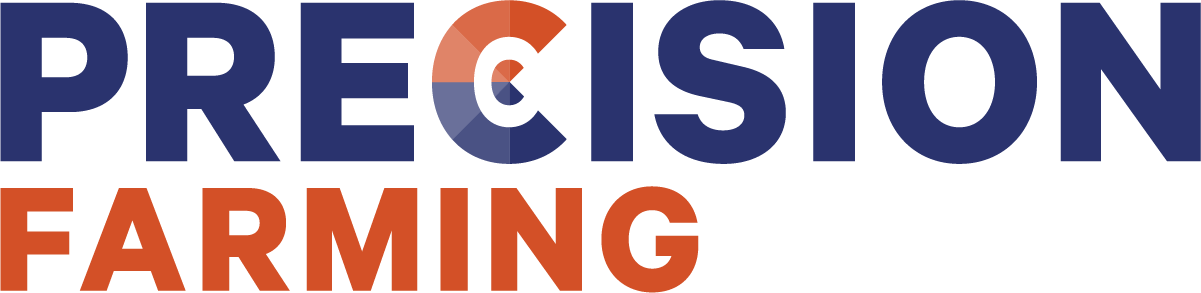 Precision Farming logo