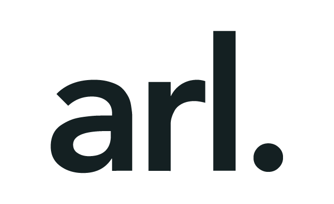 Arl logo